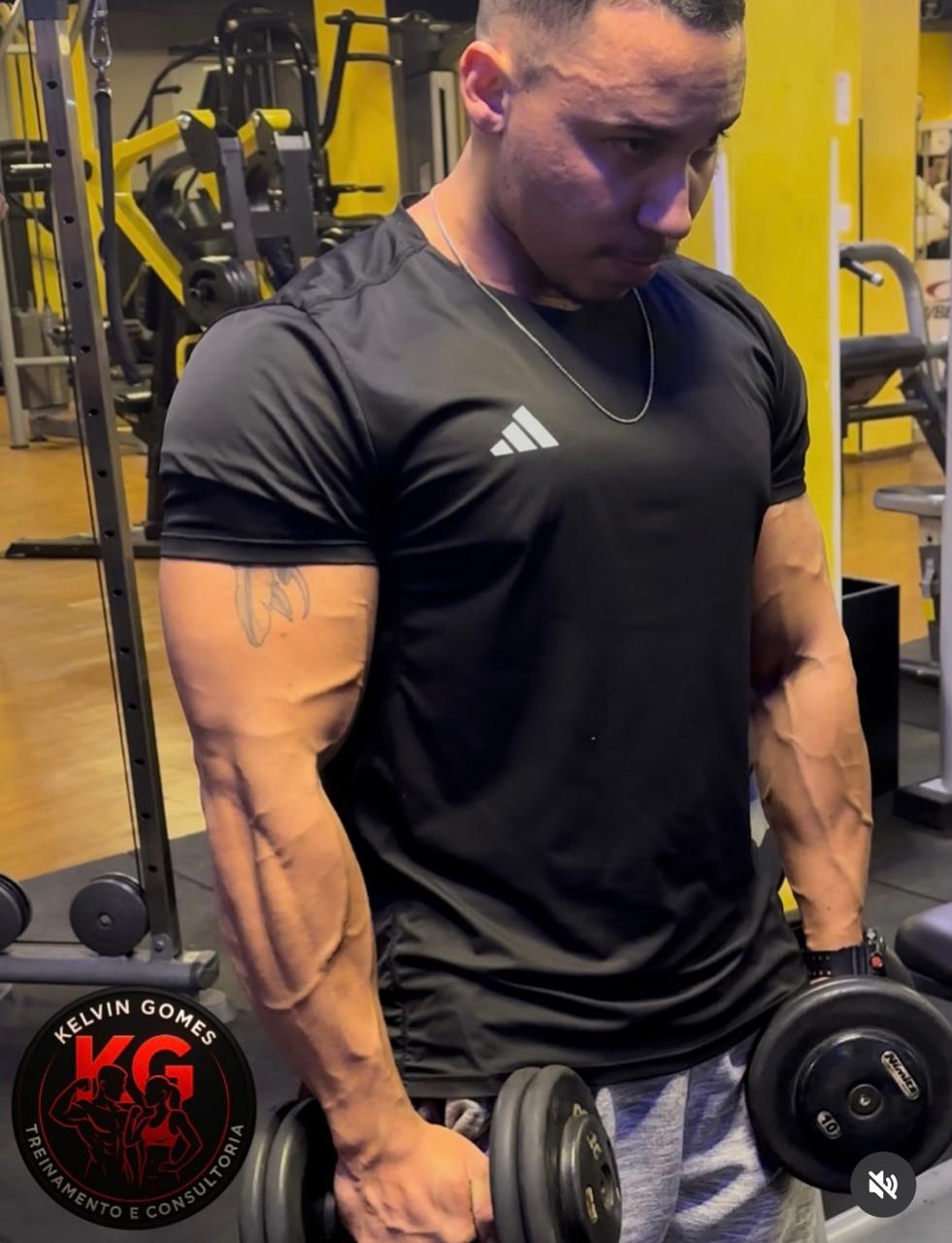 Kelvin Gomes